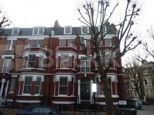 			NEW INSTRUCTION, 2 Bedroom, 1 bath, 1 reception Flat			 Sutherland Avenue, MAIDA VALE
